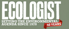 The Ecologist www.theecologist.org
