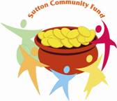 Sutton Community Fund logo