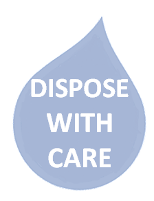 Dispose With Care