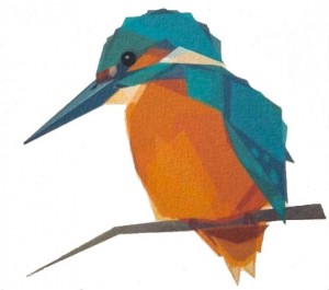 Kingfisherlogocolour